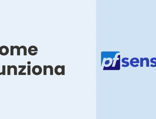 Come Funziona pfSense