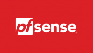 pfSense Open Source Firewall