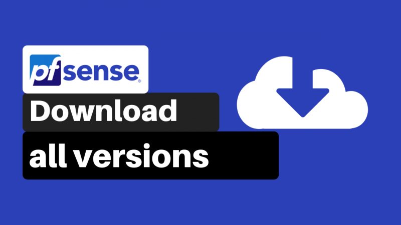 download pfsense 2.3
