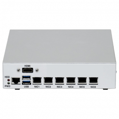 COME FUNZIONA PFSENSE visual data 2