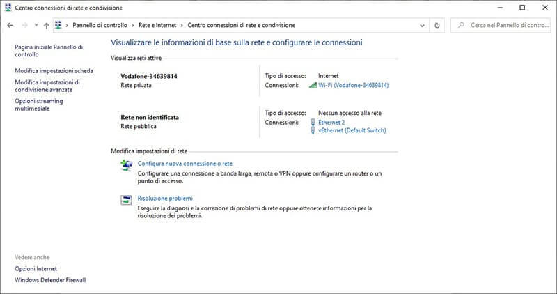 Windows Static IP Address for Remote Access with OpenVPN