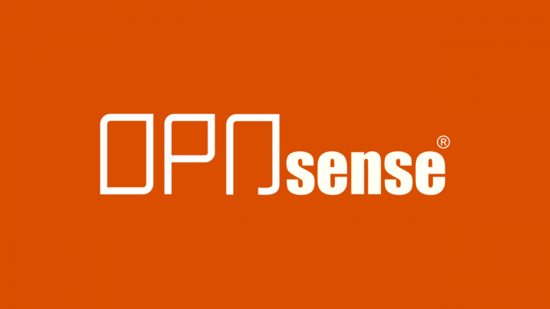 OpenVPN on OPNsense: 4 Steps to Create a Secure VPN (SSL / TLS + Auth)