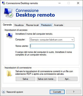 Desktop Remoto