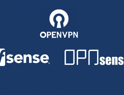 OpenVPN e pfSense®/OPNsense®: ottimizzazione della Crittografia e compressione del traffico per ottimizzare l’hardware e migliorare la sicurezza