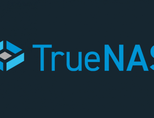 TrueNAS: Defense Strategy from Ransomware (Cryptolocker)