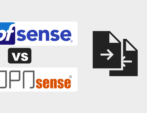 pfSense vs OPNsense: Comparazione Tecnica
