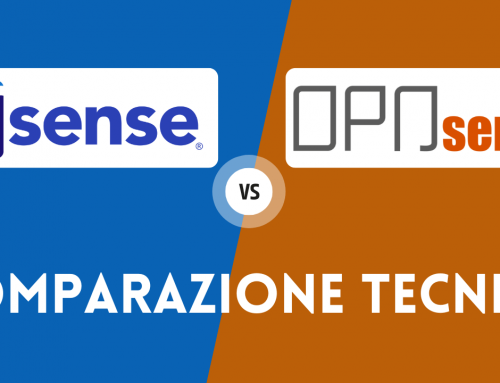 pfSense vs OPNsense: Comparazione Tecnica